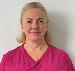 Dr. Maris Sirkel, hambaarst Tallinnas – kaasaegne hambaravi ja proteesimine